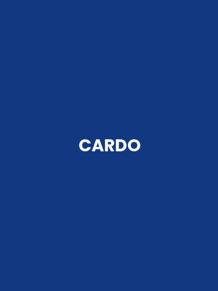 CARDO