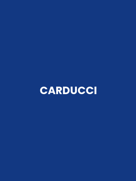 CARDUCCI