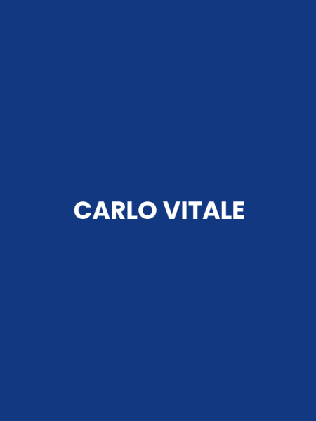 CARLO VITALE