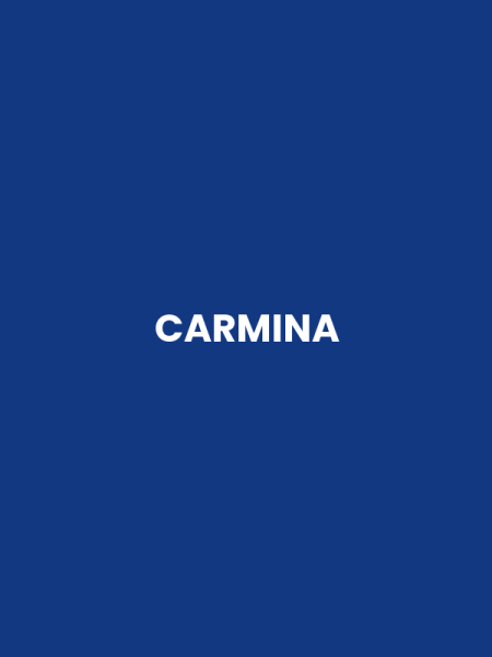 CARMINA