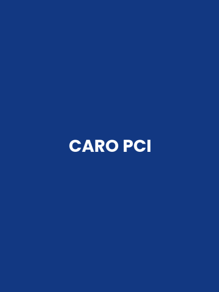 CARO PCI
