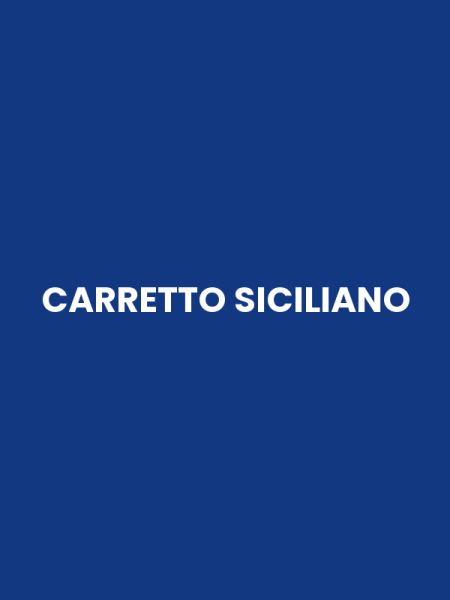 CARRETTO SICILIANO