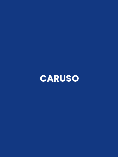 CARUSO