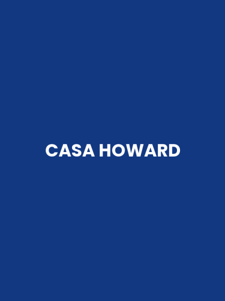CASA HOWARD