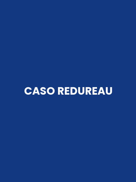 CASO REDUREAU