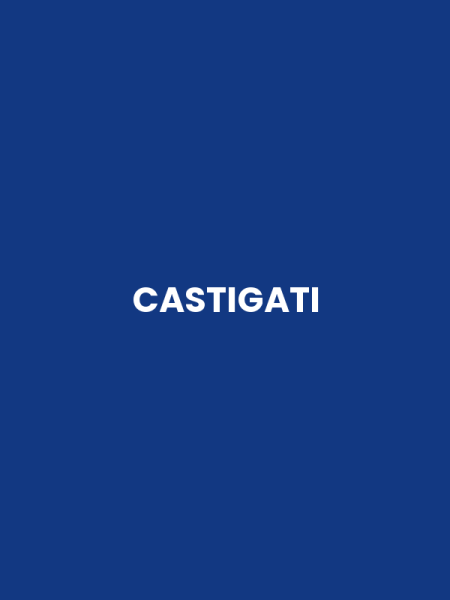 CASTIGATI