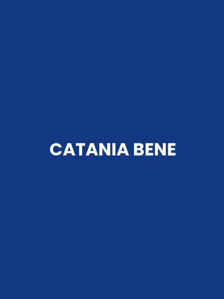 CATANIA BENE