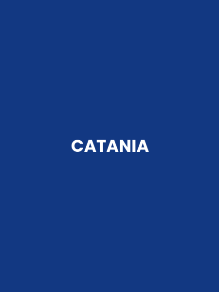 CATANIA