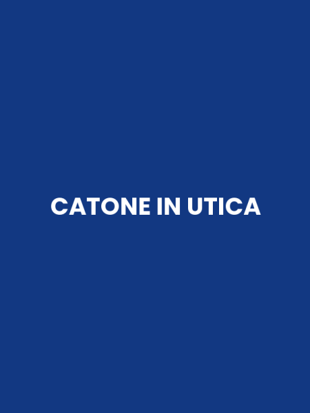 CATONE IN UTICA