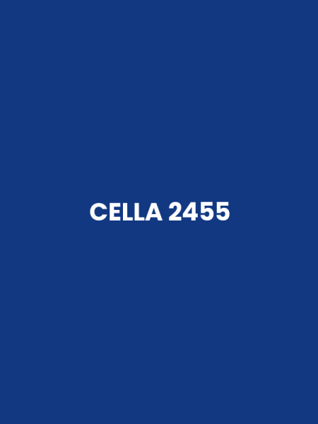 CELLA 2455