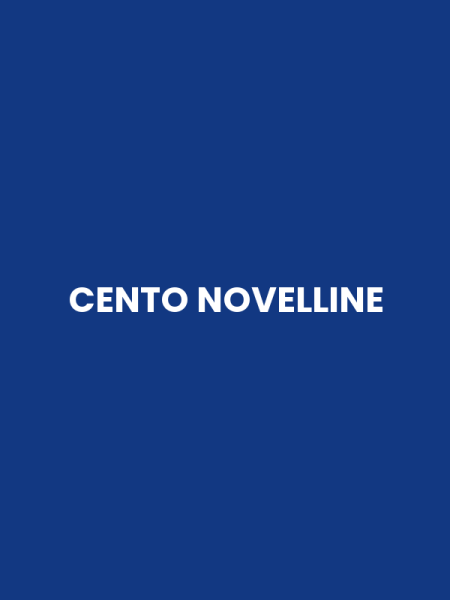 CENTO NOVELLINE