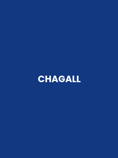 CHAGALL