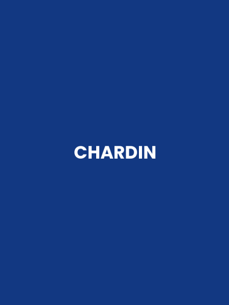 CHARDIN