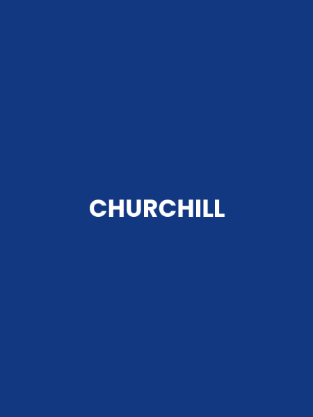 CHURCHILL