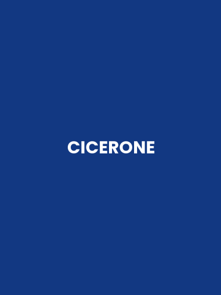 CICERONE