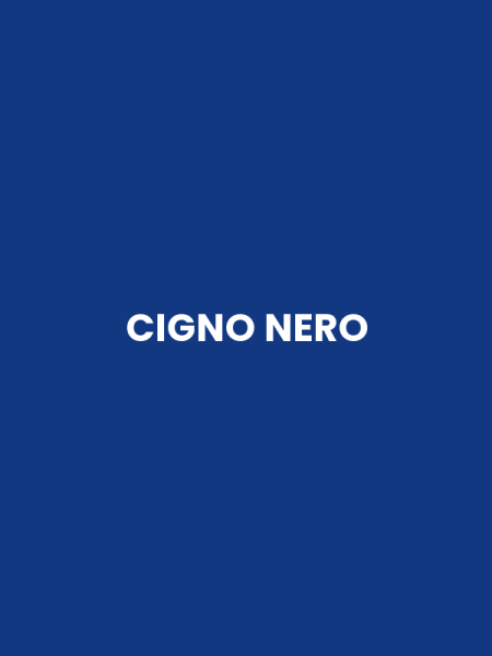 CIGNO NERO