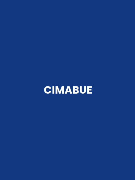 CIMABUE