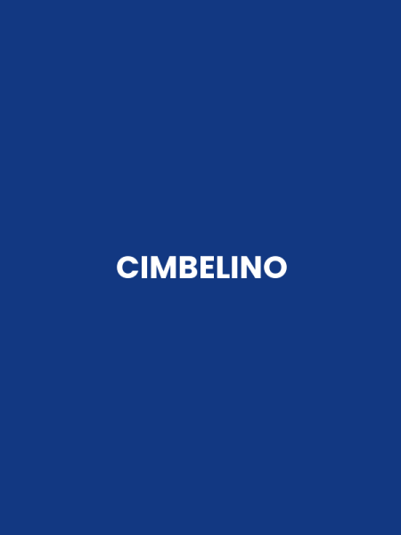 CIMBELINO