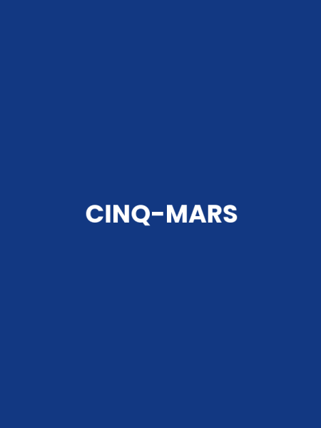 CINQ-MARS