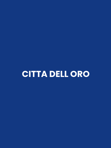 CITTA DELL ORO