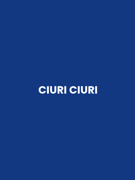CIURI CIURI