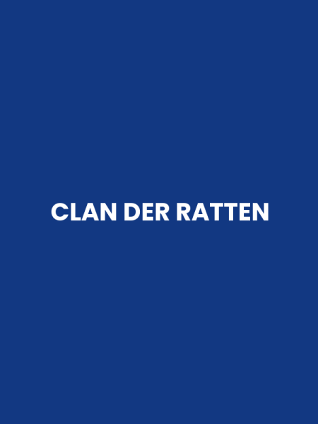 CLAN DER RATTEN