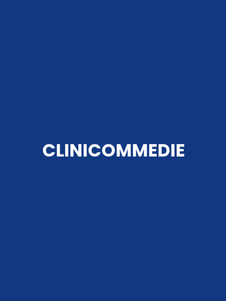 CLINICOMMEDIE