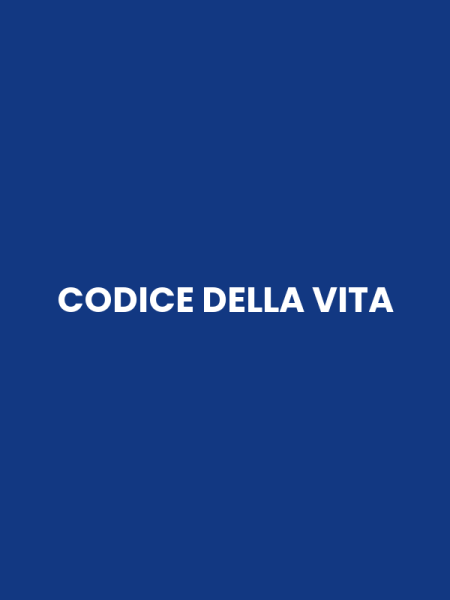 CODICE DELLA VITA