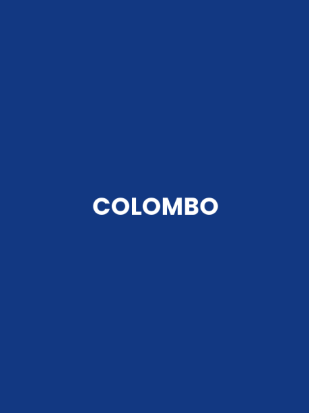 COLOMBO