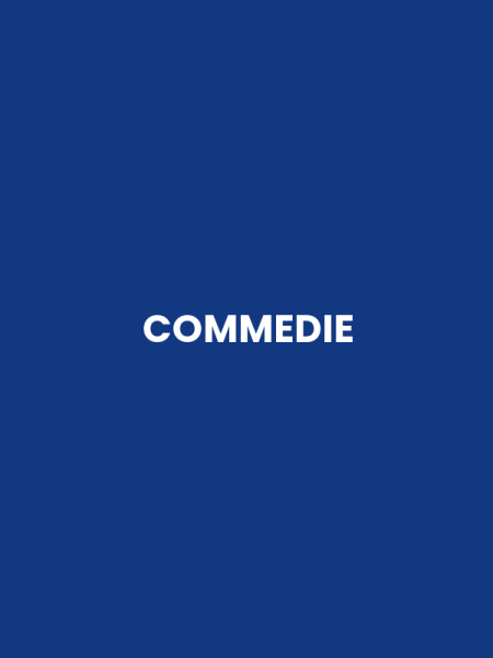 COMMEDIE