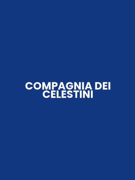 COMPAGNIA DEI CELESTINI