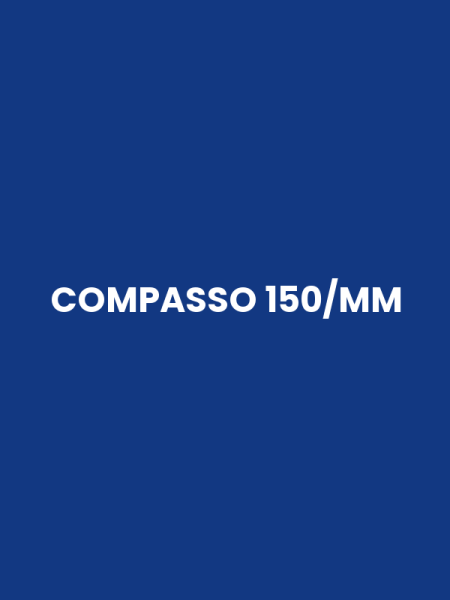 COMPASSO 150/MM