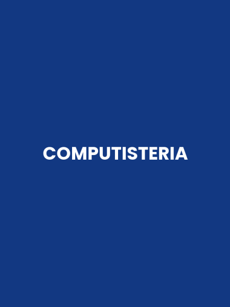 COMPUTISTERIA