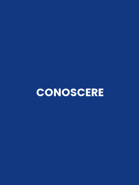 CONOSCERE