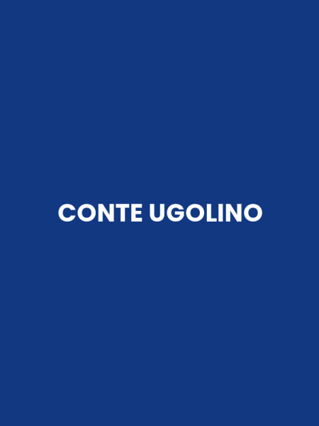 CONTE UGOLINO