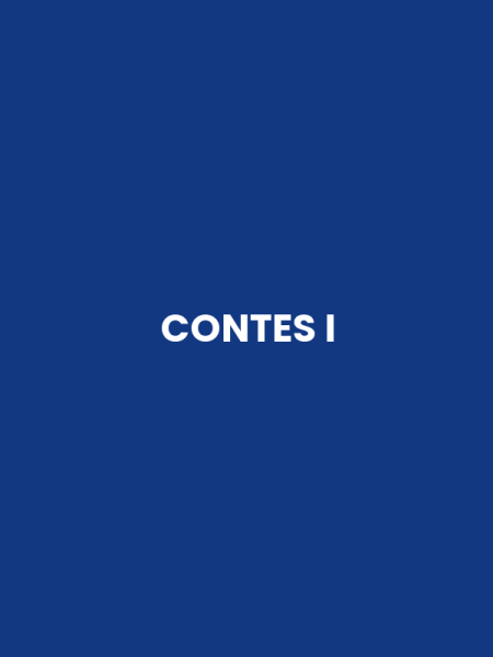 CONTES I