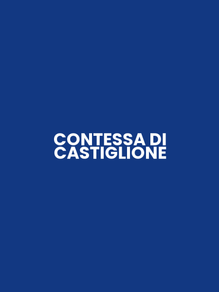 CONTESSA DI CASTIGLIONE