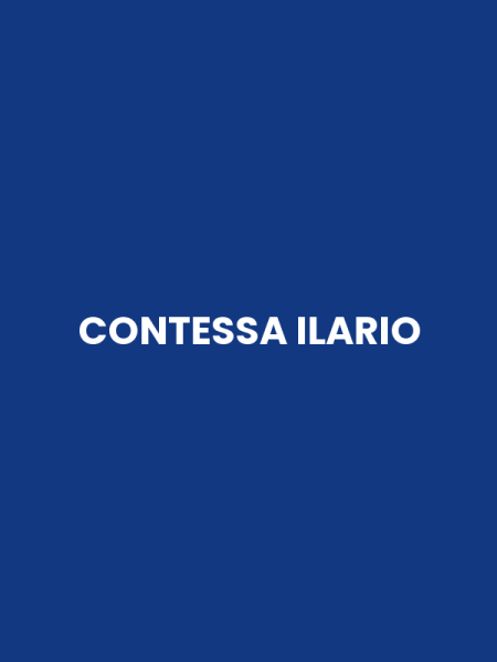 CONTESSA ILARIO