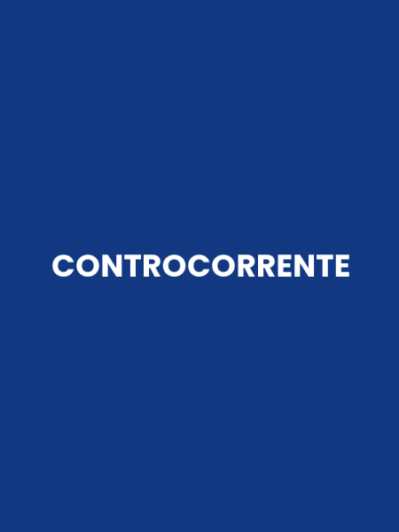 CONTROCORRENTE