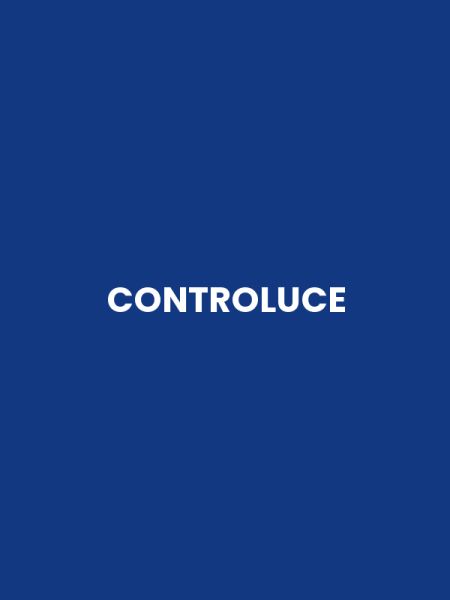 CONTROLUCE