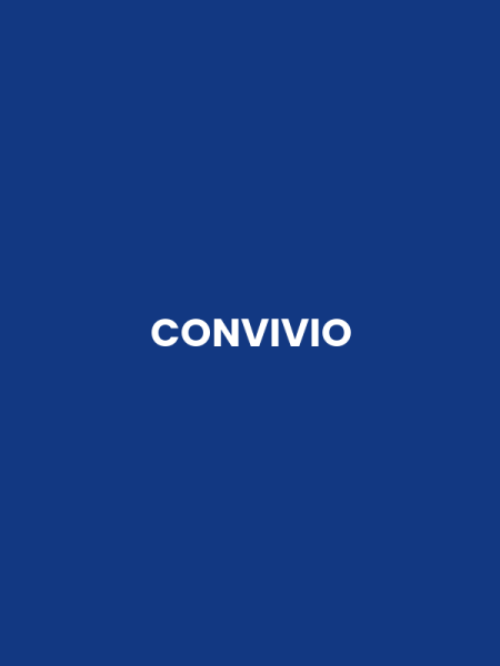 CONVIVIO