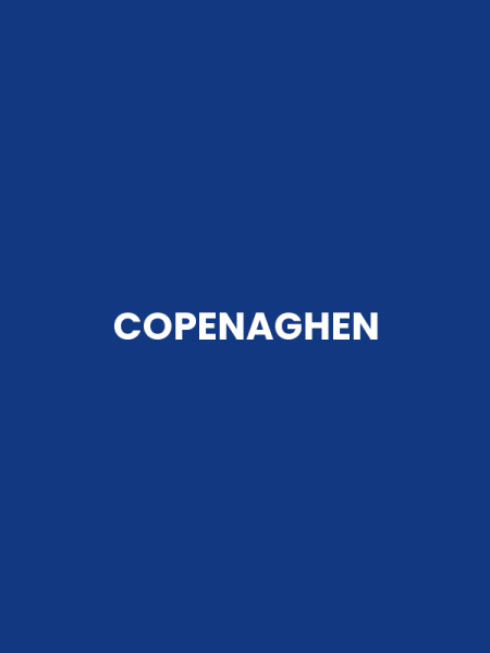 COPENAGHEN