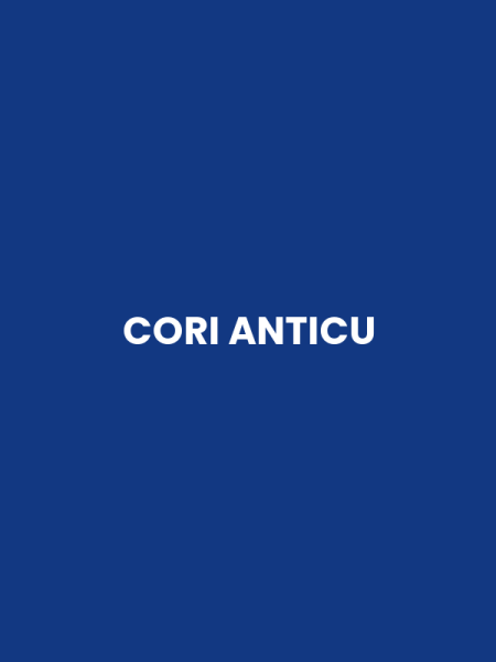 CORI ANTICU
