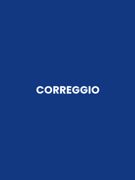 CORREGGIO