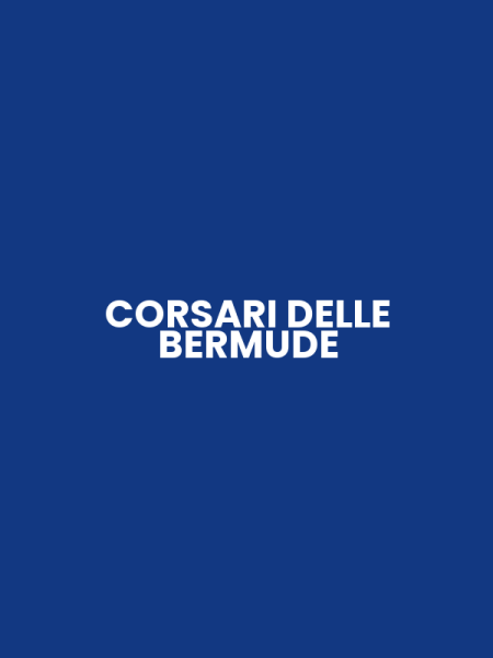 CORSARI DELLE BERMUDE