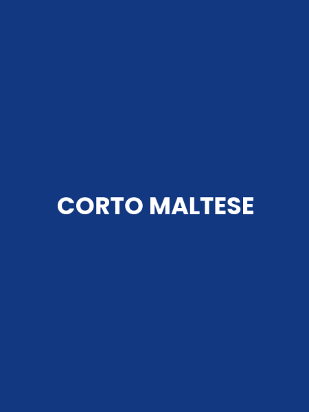 CORTO MALTESE