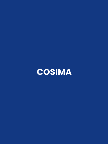 COSIMA