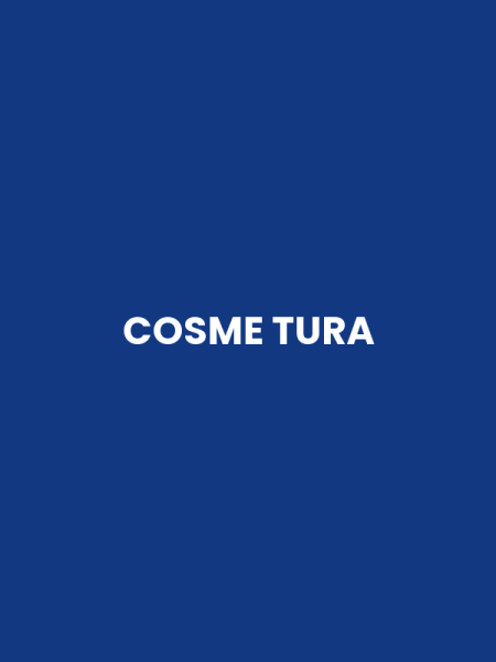 COSME TURA