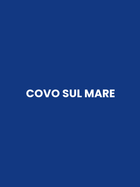 COVO SUL MARE