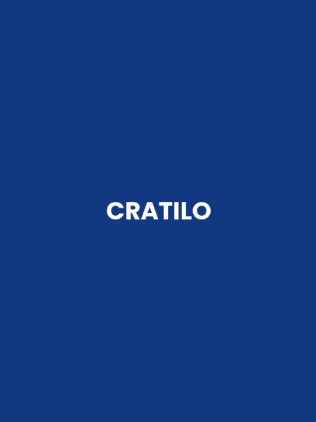 CRATILO